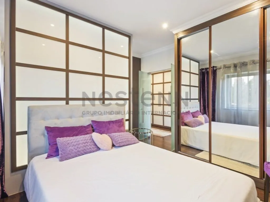 Magamistoad - Luxury House with Pool in Torres Vedras