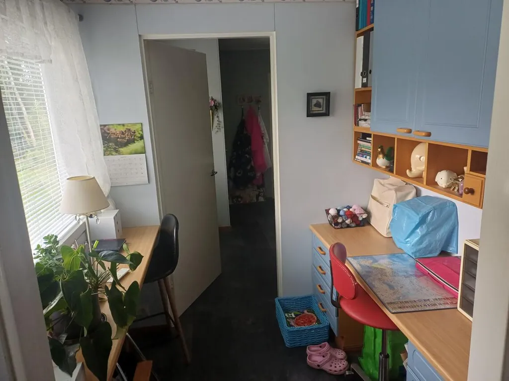 Kabinet - Detached House with Sauna in Central Location