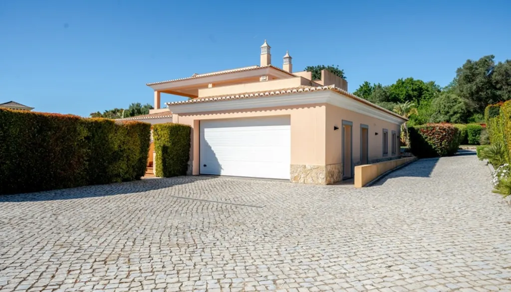 Extérieur - Luxury Villa with Pool in Lagos, Algarve