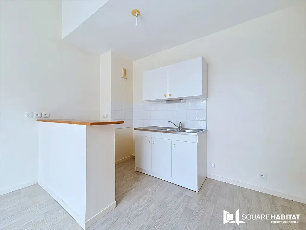 Appartement 2 pièces à Ambon