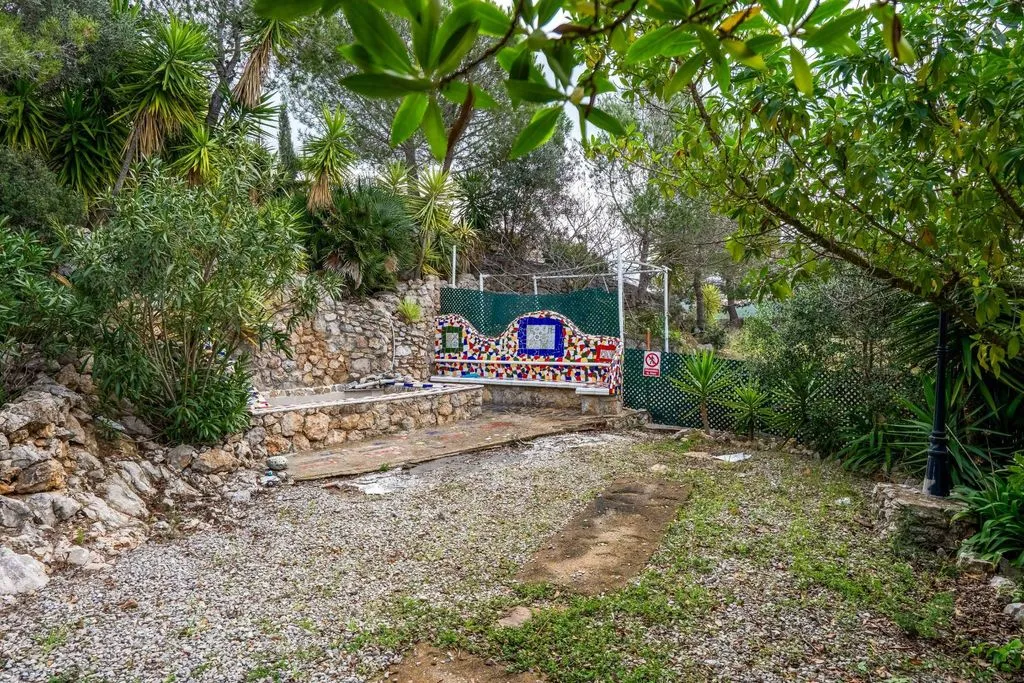Aed - Detached House with Pool in Plana Novella