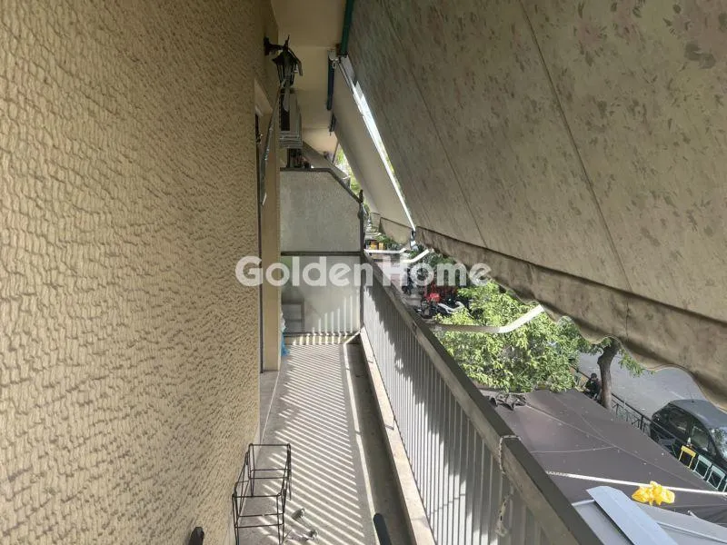 2-room apartment in GR