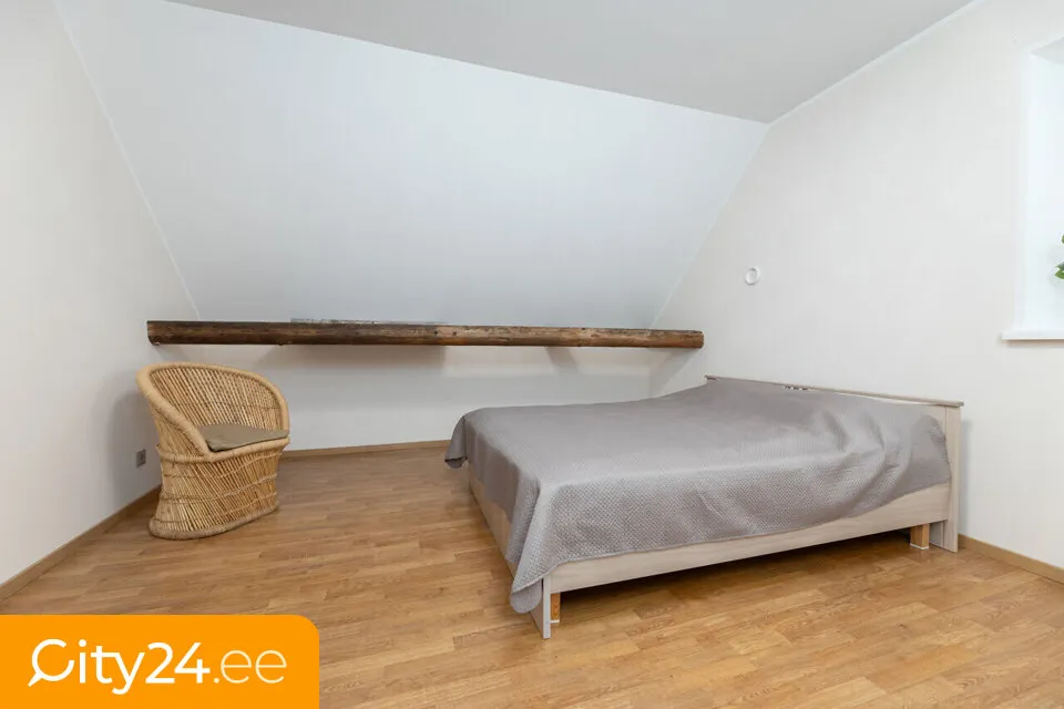3-room apartment in Tallinn