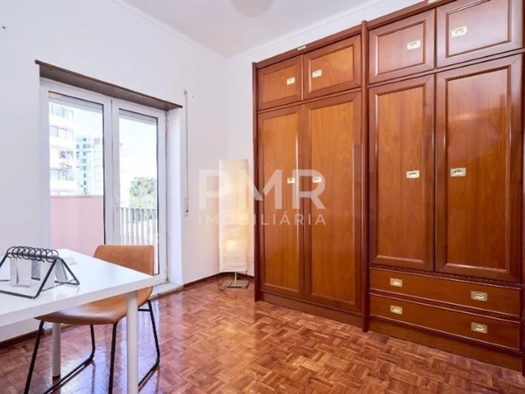 Kabinet - Luxury Flat with Two Fronts in Lisbon