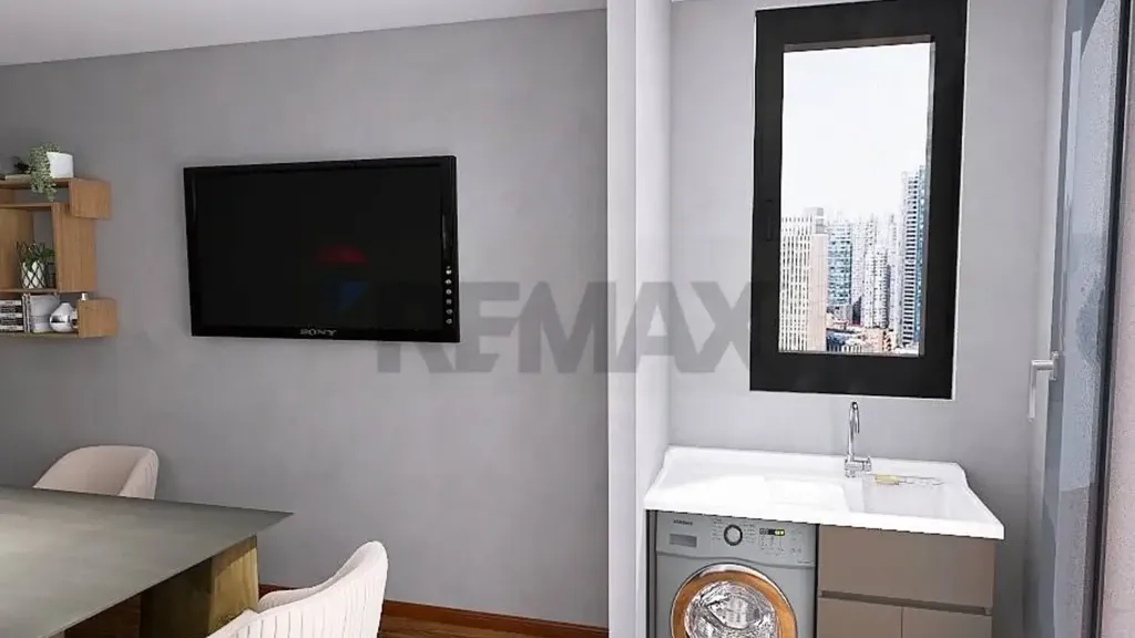 Elutuba - Spacious Apartment with Terrace in Bari