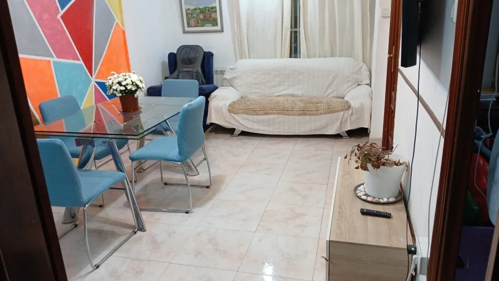 Salle à manger - Fully Furnished Flat in Teis, Vigo
