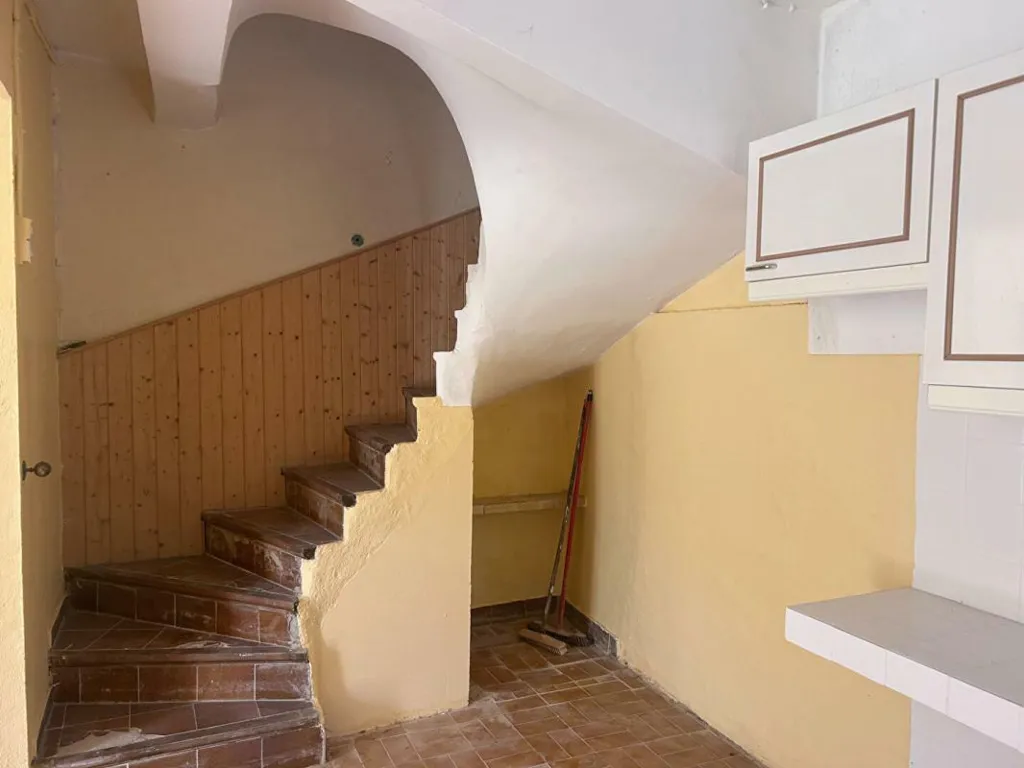 Toad - Charming Village House in Puicheric