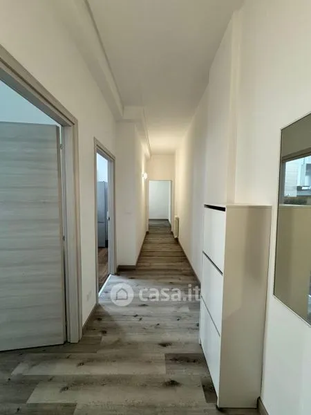 Entrée - Fully Furnished Flat near Forlì University