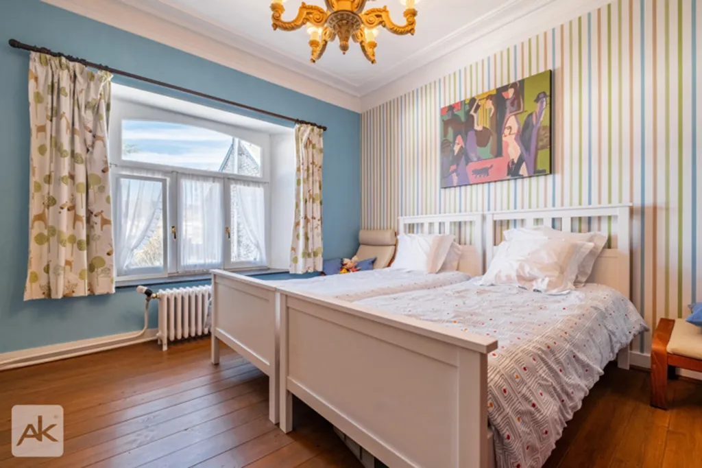 Maison 7 chambres à Olne