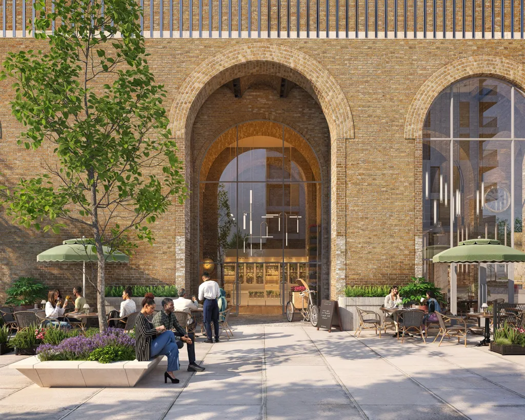 Bien 2 chambres à London