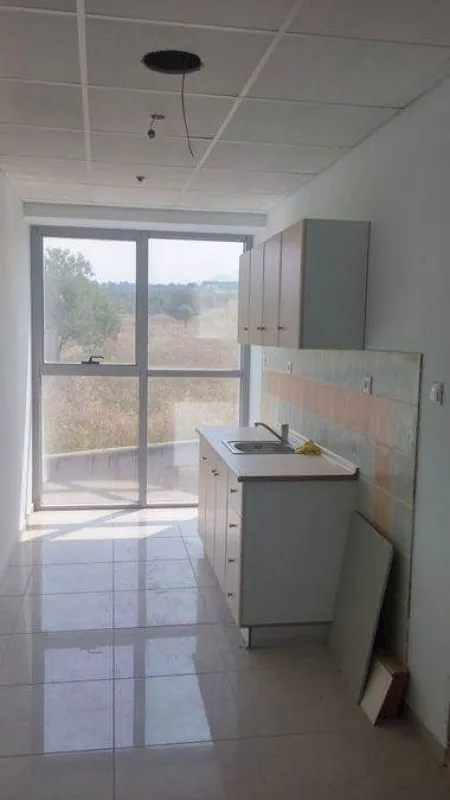Cuisine - Office Space with Sea View in Thessaloniki
