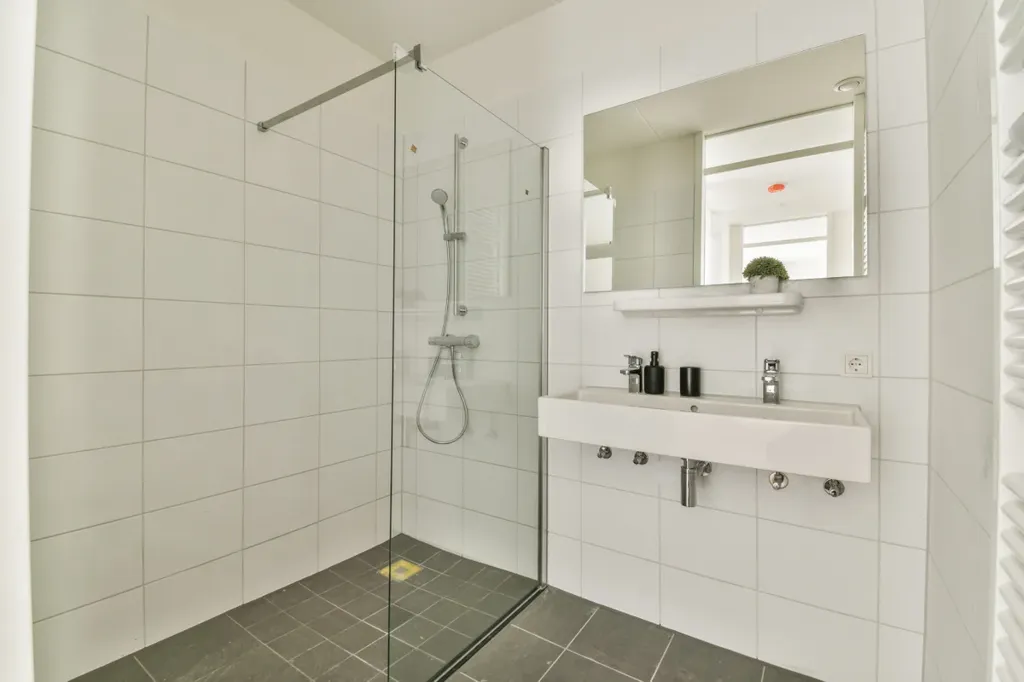 Vannitoad - Modern Apartment with West View in Amsterdam