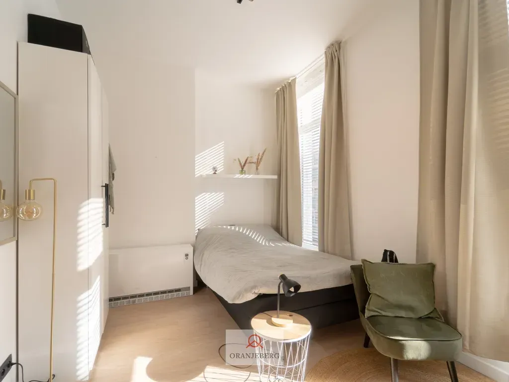 Magamistoad - Renovated Studio in City Centre, Ghent