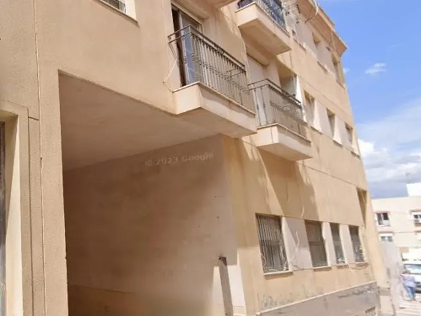 Extérieur - Apartment with Garage in Roquetas de Mar