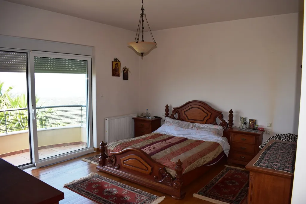 Magamistoad - Villa with Panoramic Views in Crete