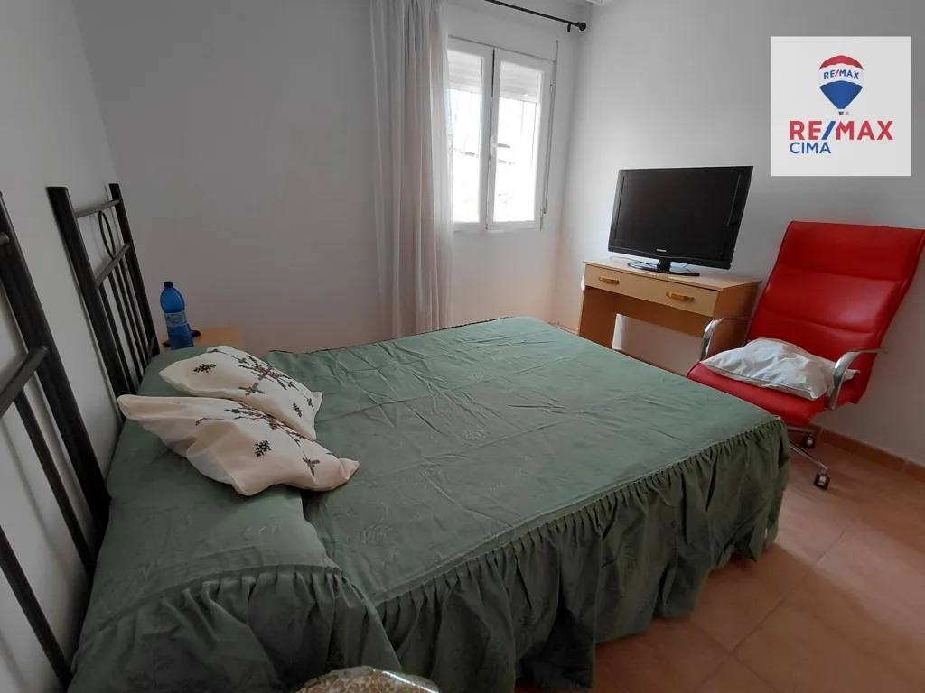 Magamistoad - Spacious House with Terraces in Campo Cámara