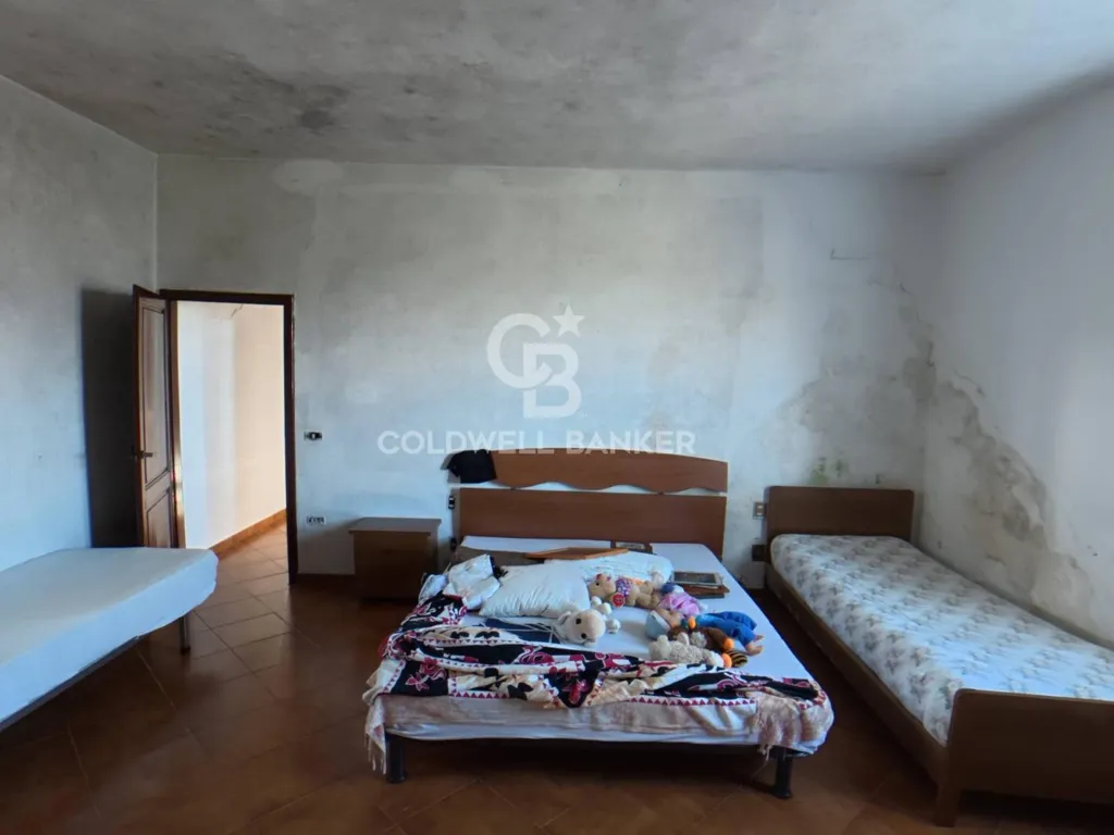 Chambres - Rustic Estate with Lake in Vinci, Tuscany