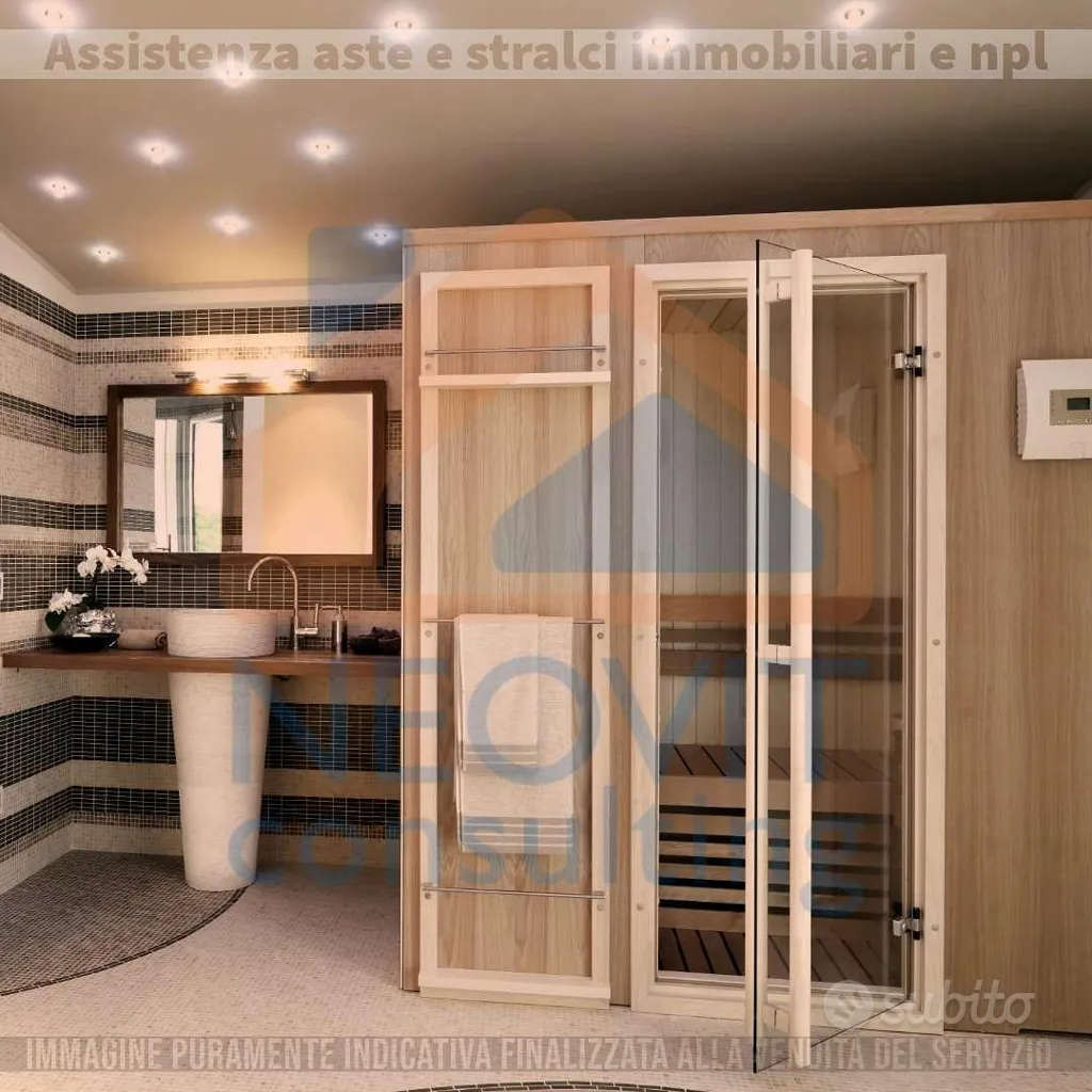 2-toaline korter asukohas IT