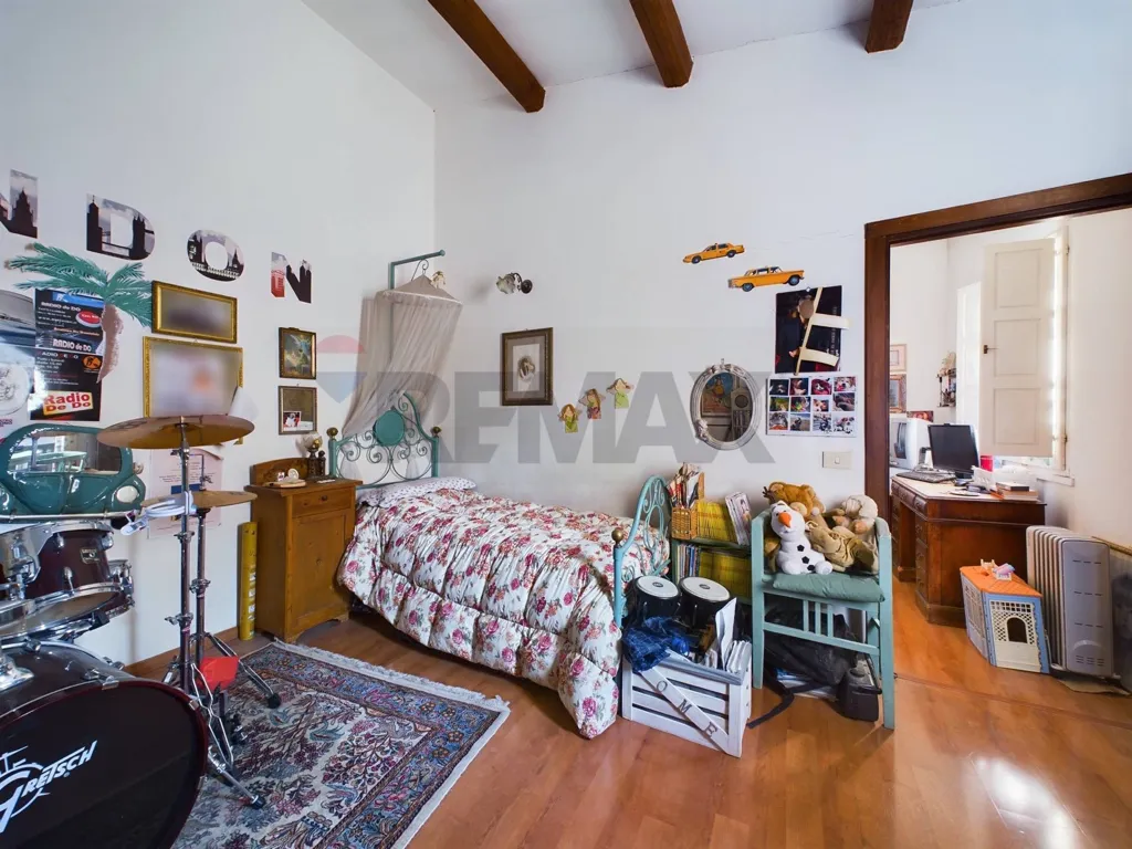 Magamistoad - Historic Cielo-Terra Apartment in Formello