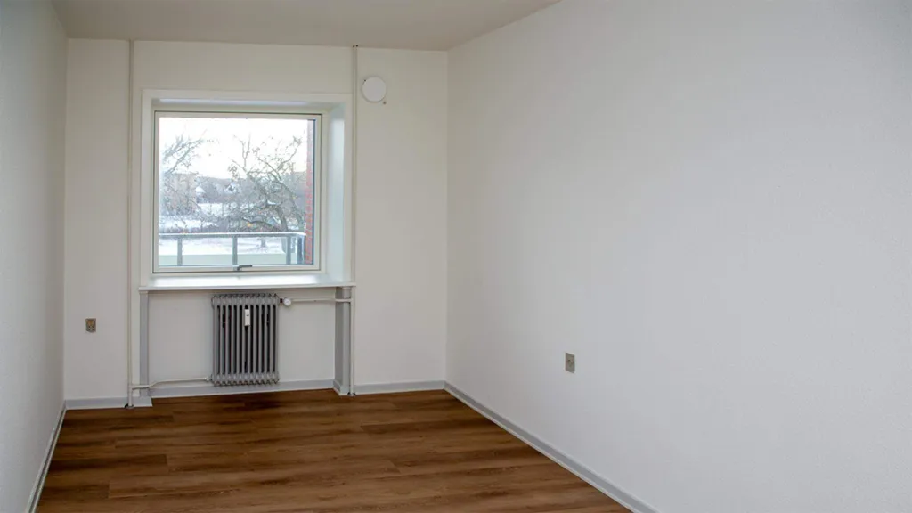 Toad - 3-Bedroom Flat in Frederikshavn