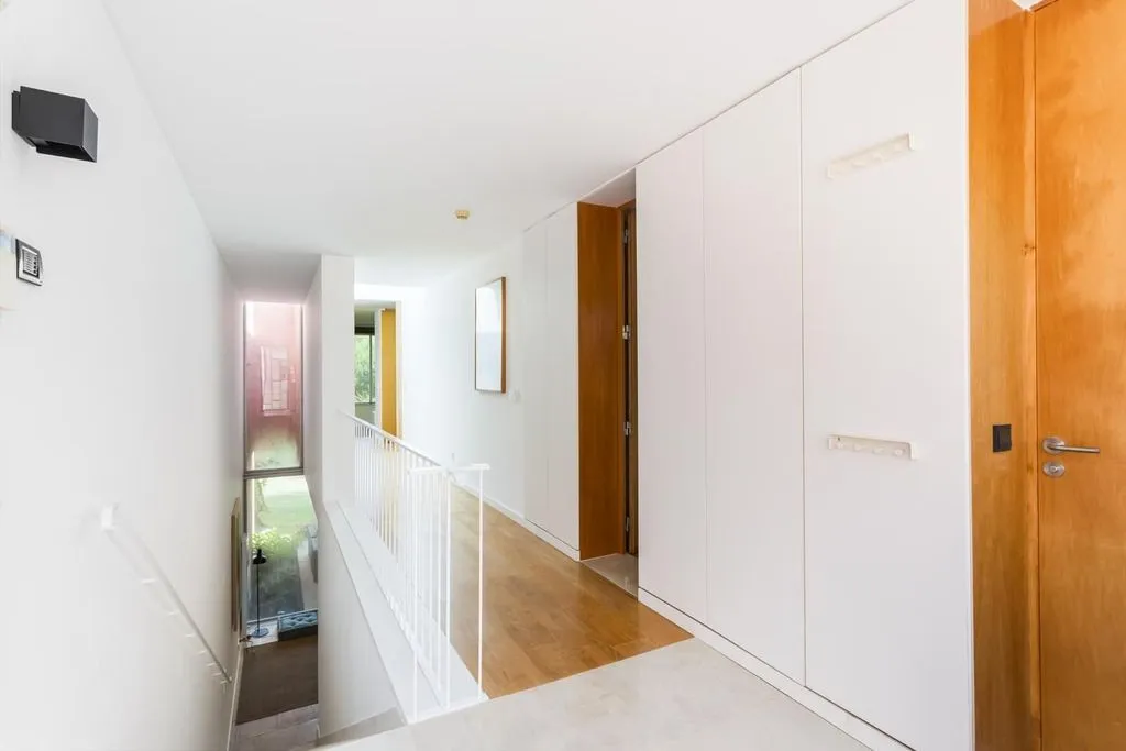 Ingresso - Terraced House with Pool in Óbidos