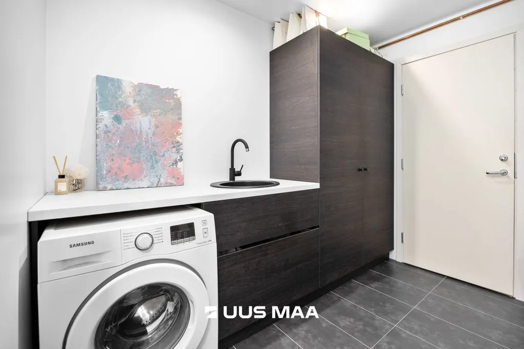 Maison 4 pièces à Viimsi vald