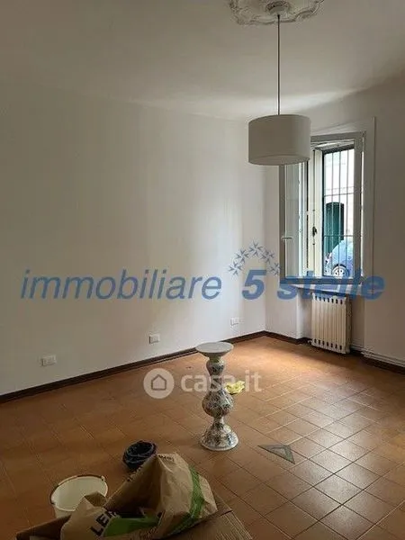 Séjour - Ground Floor Flat with Garden in Vicenza