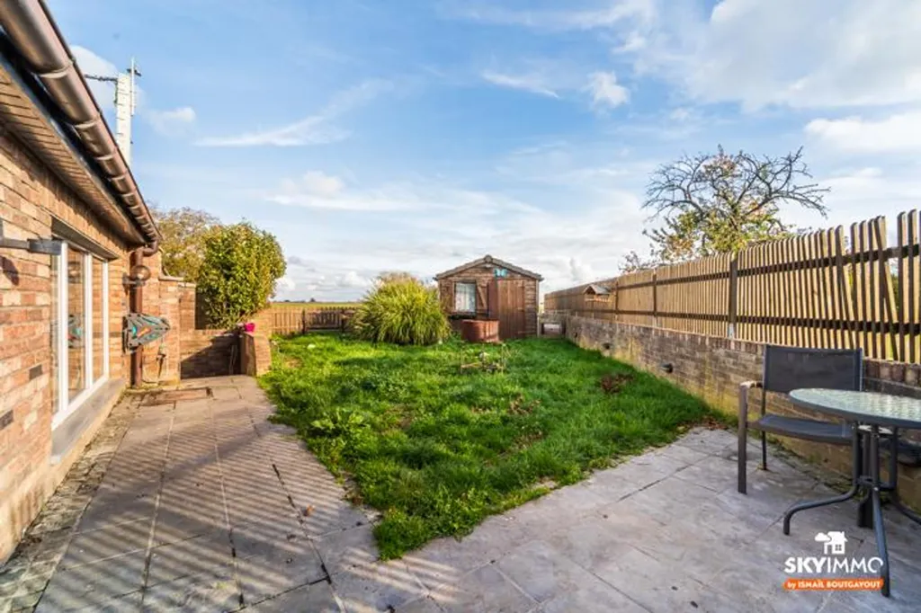 Giardino - Charming House with Terrace in Waremme