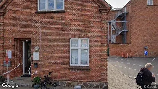 Extérieur - Office Space for Rent in Skanderborg