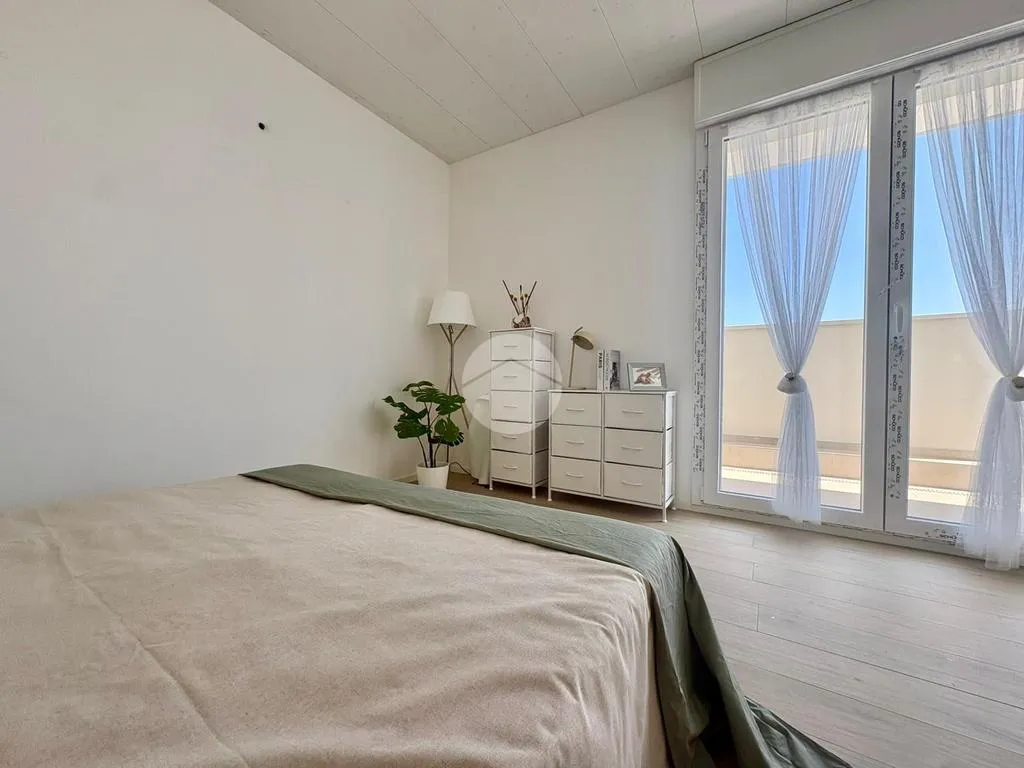 Magamistoad - Attico with Panoramic Terrace in Gatteo Mare
