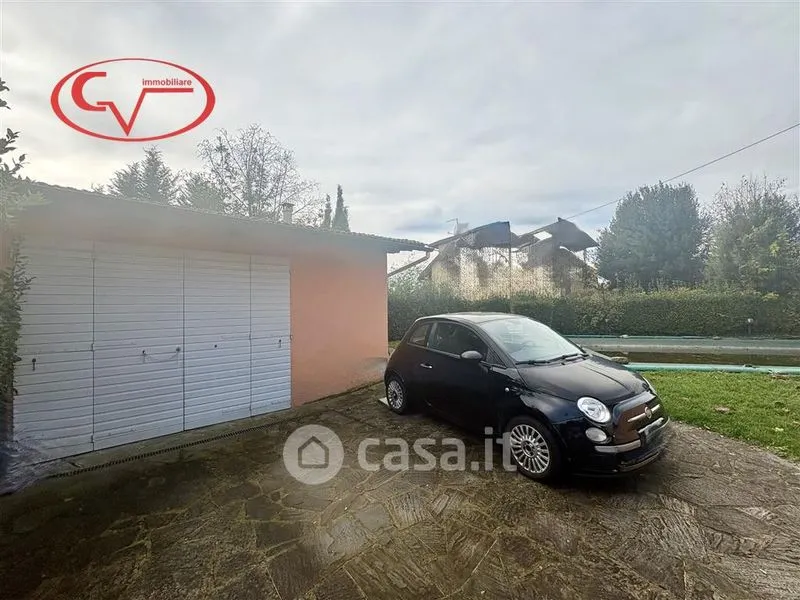 Extérieur - Modern Villa with Pool in Loro Ciuffenna