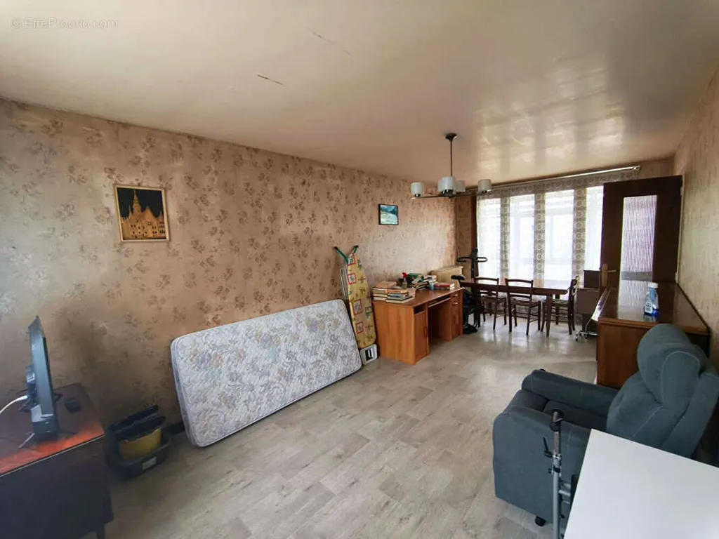 Maison 5 pièces à Boran-Sur-Oise