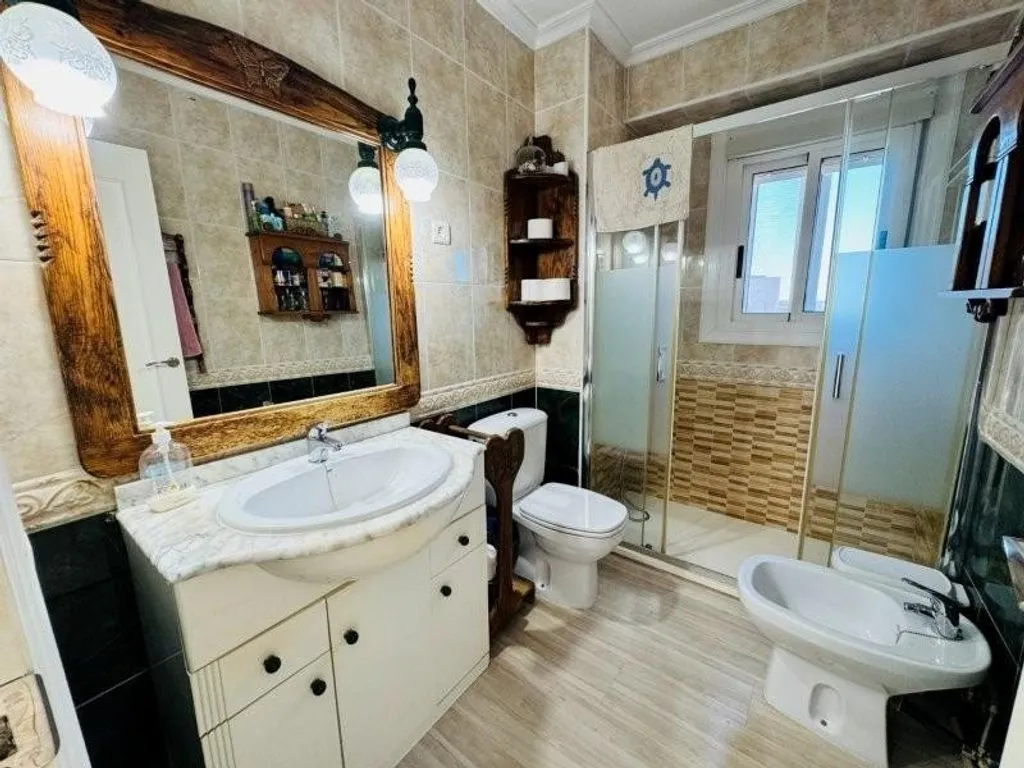 Vannitoad - Penthouse with Pool in Torrevieja