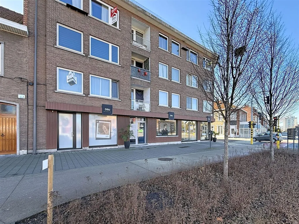 Appartement 1 chambres à Tienen
