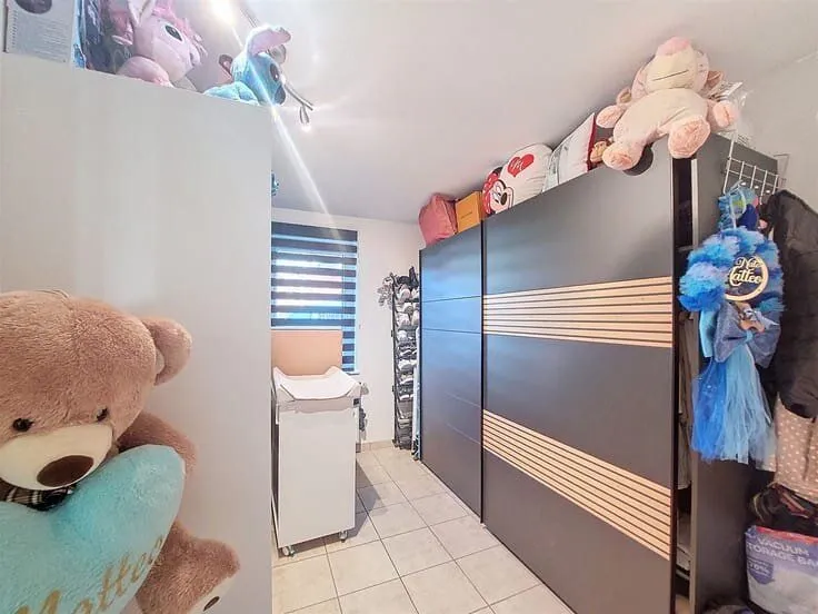 Appartement 2 chambres à Aubange
