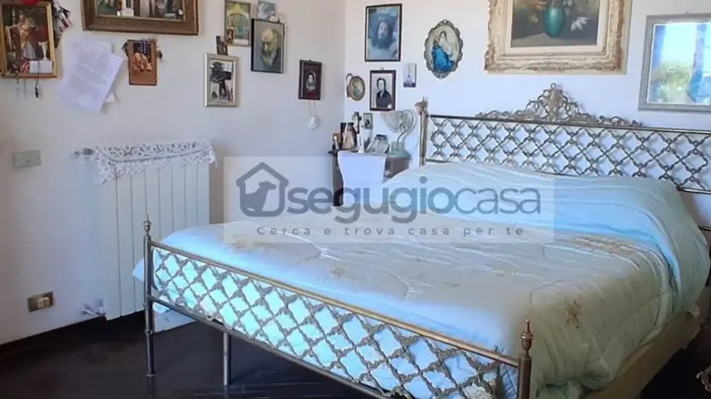 Chambres - Apartment with Panoramic Balconies in La Storta, Rome