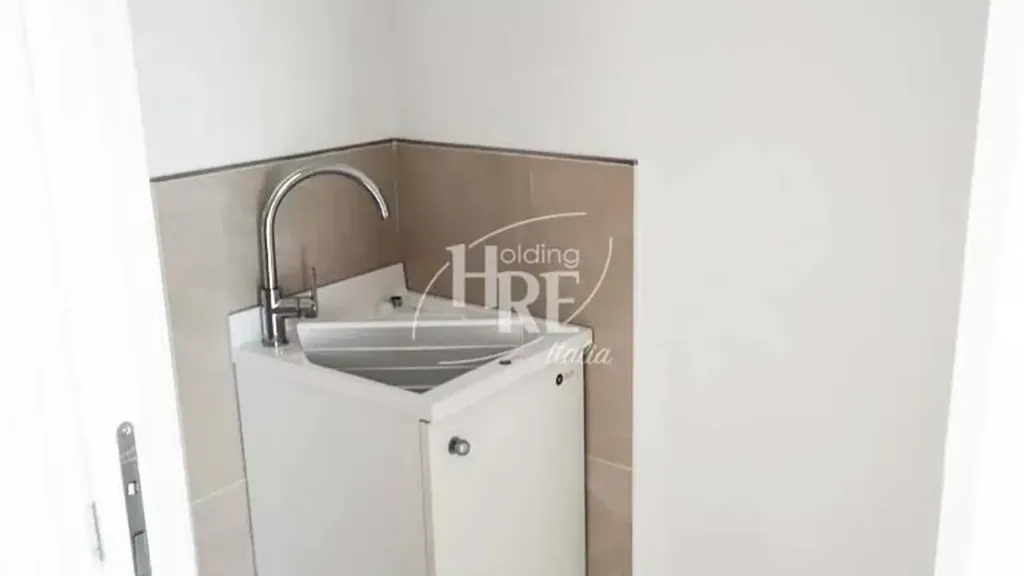 Vannitoad - Apartment with Garden in Cosenza