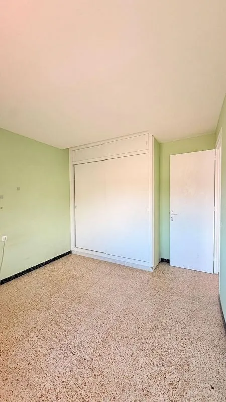 Pièces - Apartment with Balcony in Cunit's Old Town