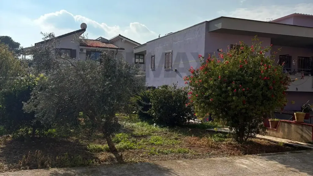Välivaade - Rustic Villa with Panoramic Terrace in Bagheria