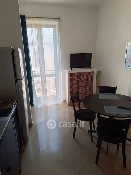 Söögituba - Rented Duplex with Balcony in Trani