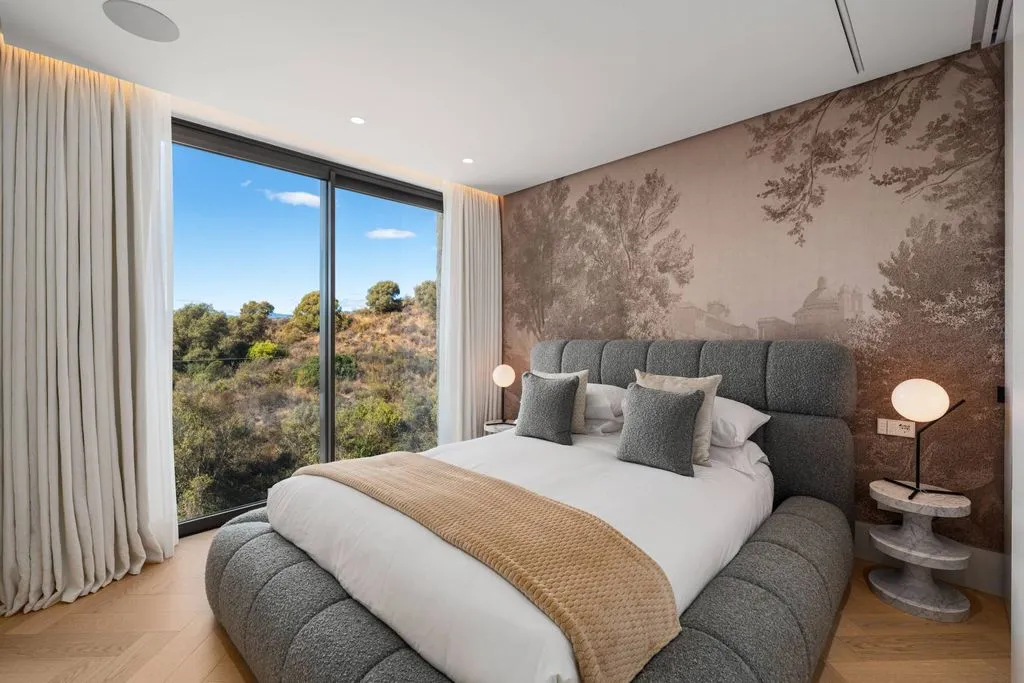 Magamistoad - Luxury Villa with Heated Pool in Marbella