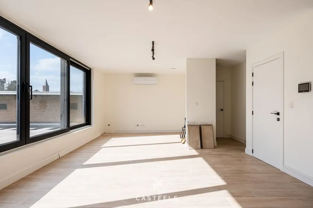 Toad - Modern Duplex with Terrace in Zelzate