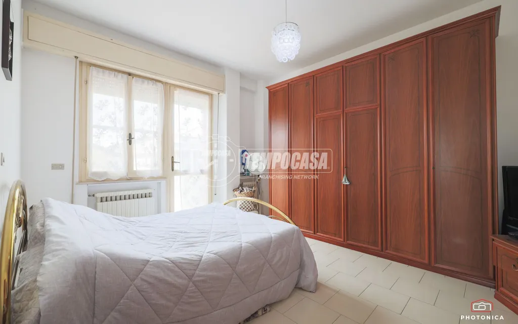 Chambres - Bifamiliar House with Garden in Cattolica