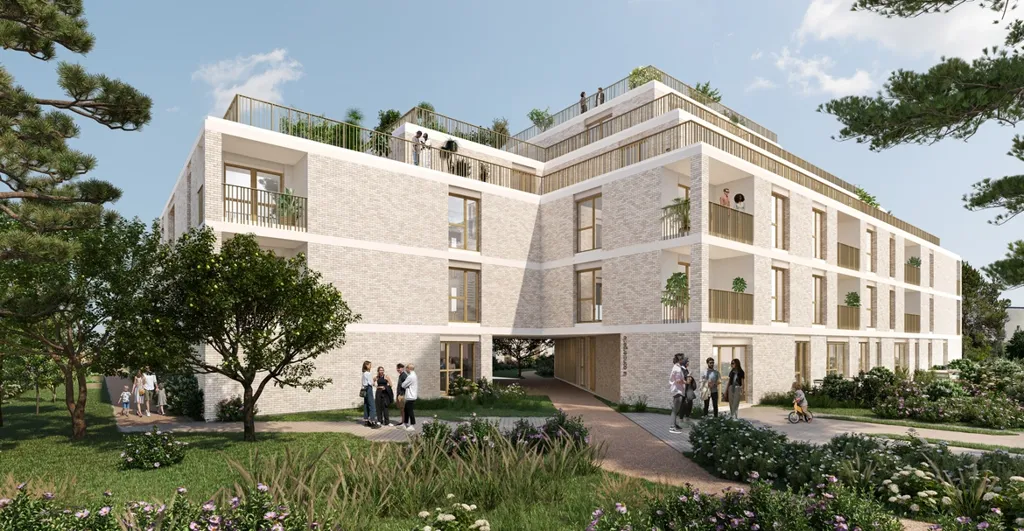 Appartement 5 pièces à Rueil-Malmaison