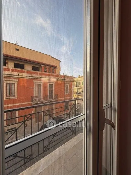 Balcon - Triplex Apartment with Triple Exposure in Reggio Calabria