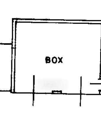 Plan - Rustic Trilocale with Balcony in Sorisole
