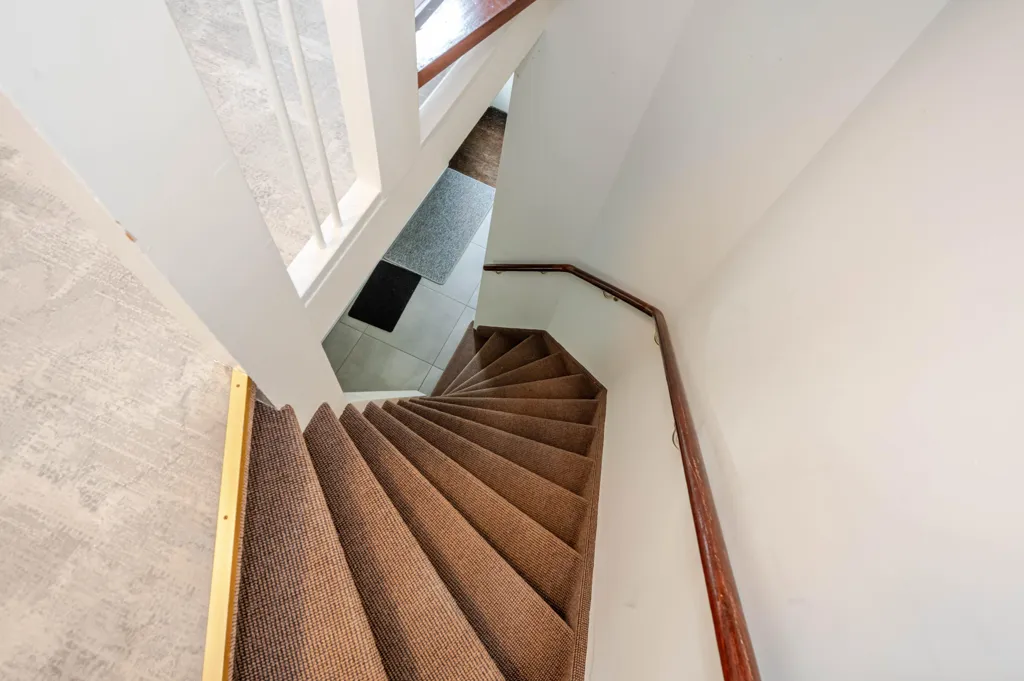 staircase