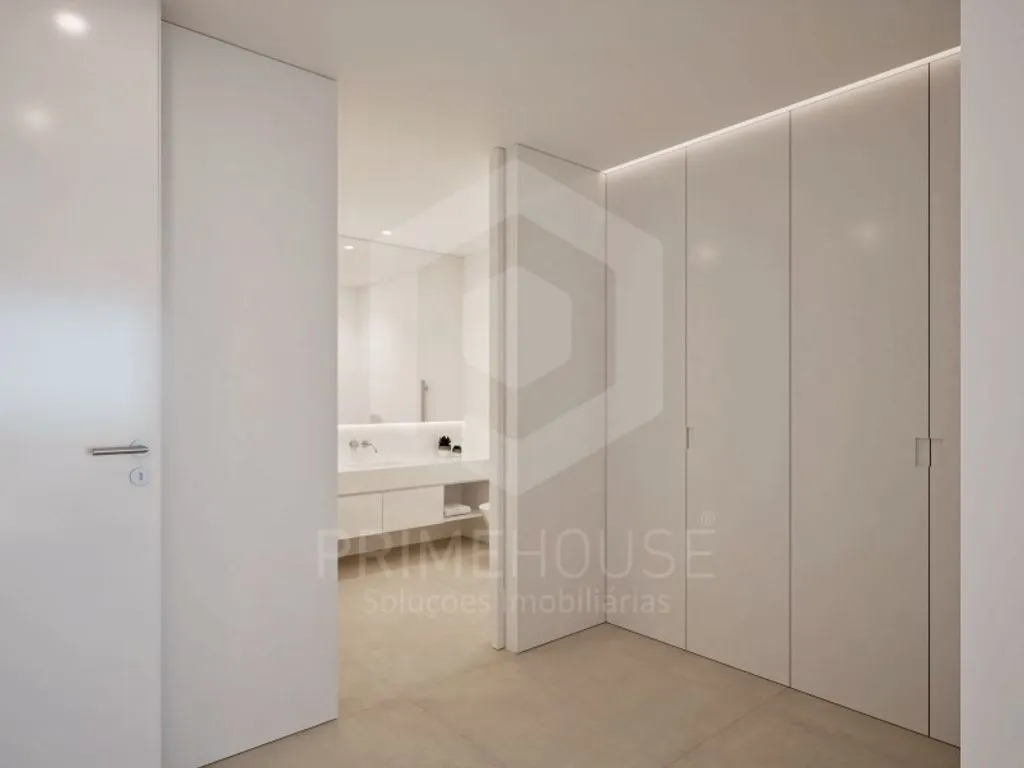 Toad - Luxury House with Sea View in Ponta da Piedade
