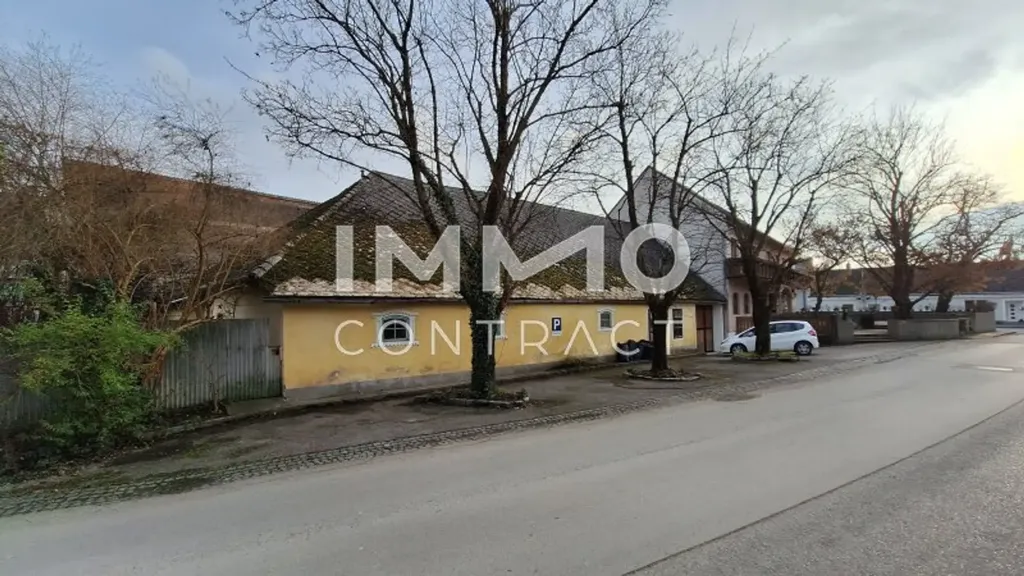 Extérieur - Established Gastrobetrieb with Maisonette in Loosdorf