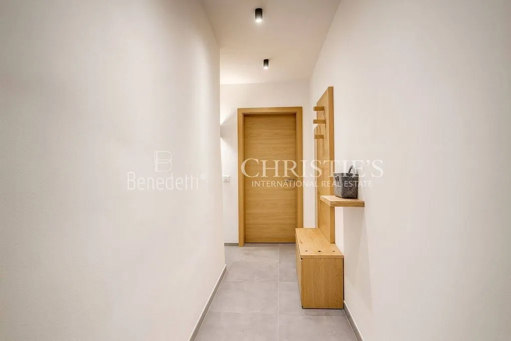 Esik - Luxury Flat in Historic Mill, Caldaro